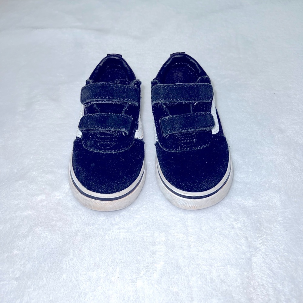 Baby Vans 6c